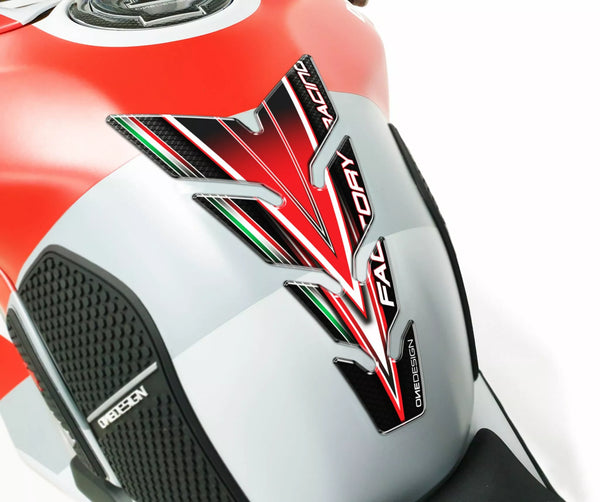 Oneedesign Tankpad Factory Rac RD PAD5P