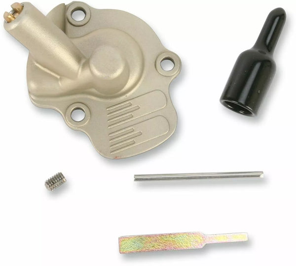 Boyesen Quickshot 3 Pompe CVR KTM APC-3K