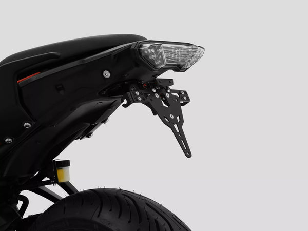 Zieger LCS PLT HLD TYPE A TRACER7 10008321