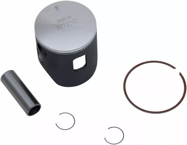 WOSSner Piston Kit YZ125 02-04 53 94 8072DA