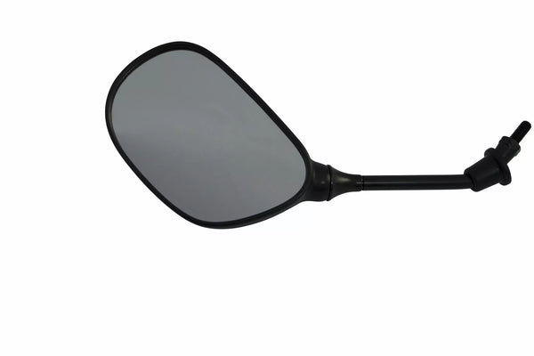 Emgo Mirror Black Links EC STEM 20-31972