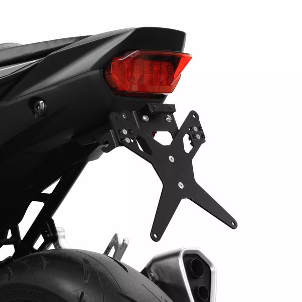 Zieger LCS Plt Hld Type E Hornet 750 10009799