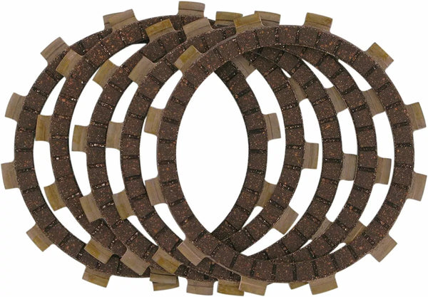 EBC CLUTCH FRICTION PLAT KIT CK3318