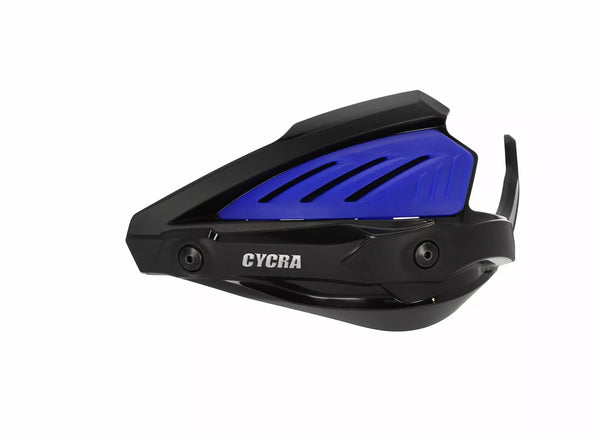 Cycra Voyager HDGRD Tenere BK/B 1CYC-7903-316