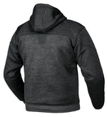 Kevlar Mc-Hoodie Gray Sweepe