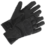 Büse Dam Mc-Gloves Ascari Schwarz