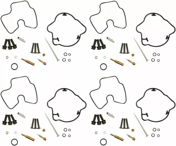 Parts Kit de glucides illimité Honda CBR1100XX 26-1689