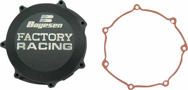 Boyesen-koppeling CVR WR 450BK CC-38B