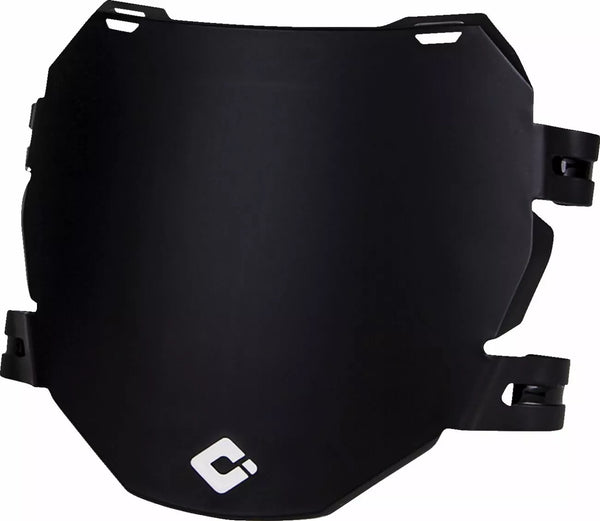 ODI Frontplatte Ag DH - BK D70DP -B