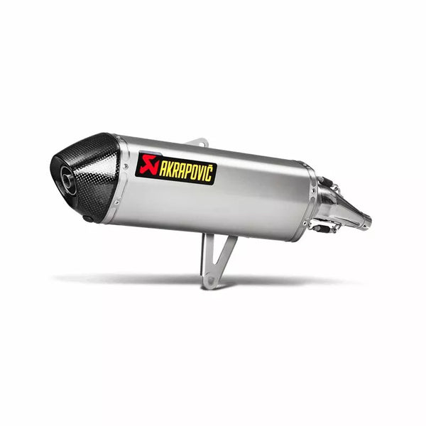Akrapovic Minffler SS / CF SH300I 2016 S-H3SO4-HRSS