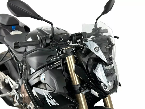 WRS WINDERSCREEN SPORT S1000R Clear BM077T