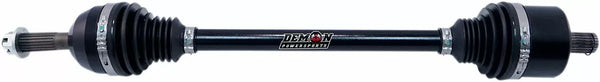 Demon Heavy Duty essieu PAXL-6019HD