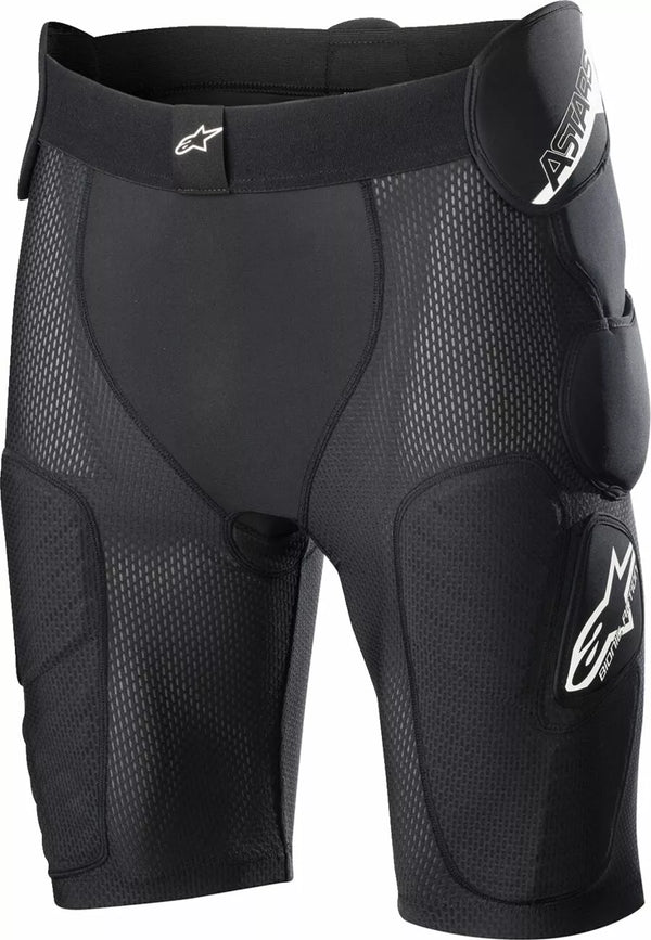 Alpinestars (MX) Korte Bionic Action Black M 6507823-10 m
