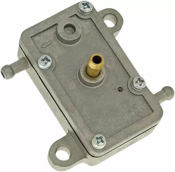 101 Octane Auto Vac. Brandstofpomp Univ IP11063