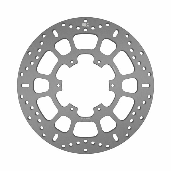 EBC -Bremsrotor -Fix RND FR MD809