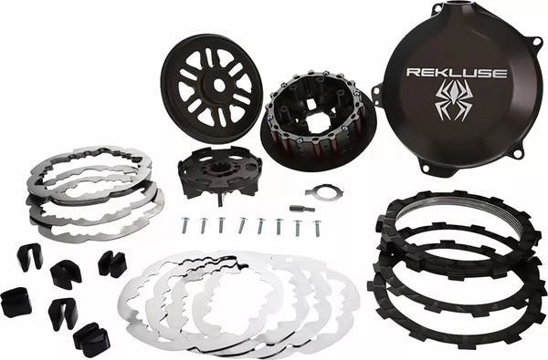 Embrayage reclus Apex-Gas KTM-HQV 250 / RMS-7413198