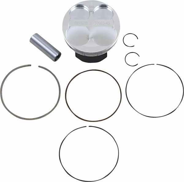 Kit de piston Wossner KX250F 06-09 76 97 8635DB