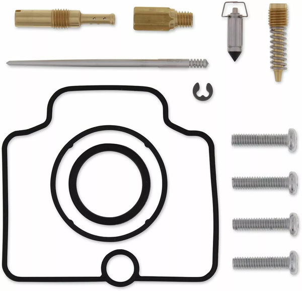 Moose Offroad Hardparts Repair Kit Carb Suz 26-1109