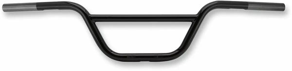 Burly Brand Handlebar Scrambler 1 BLK B12-6020B