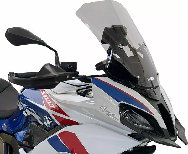 WRS voorruit Caponord S1000XR SM BM063F