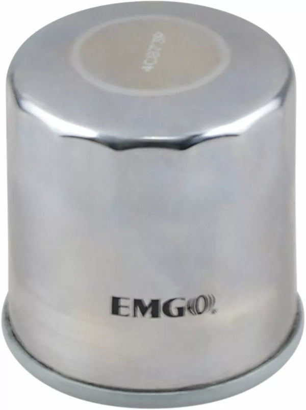 Emgo-oliefilter Micron Chrome 10-82222