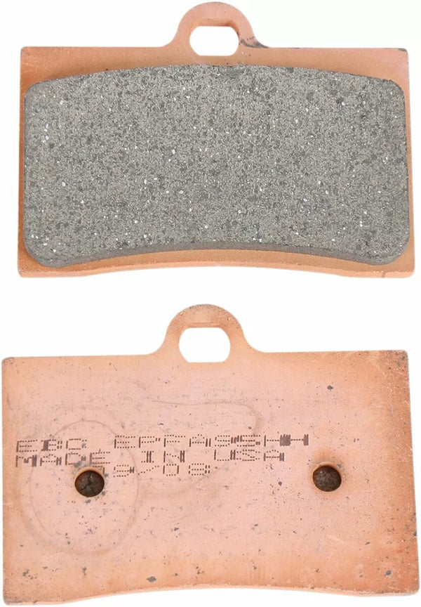 EBC Brake Pad Epfa zijn ext Pro Epfa095HH