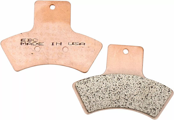 EBC Brake Pad Sint R -serie FA270R