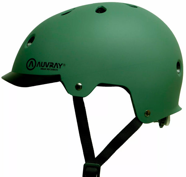 Auvray Urban Helm Kaki M Casurb_6000_m