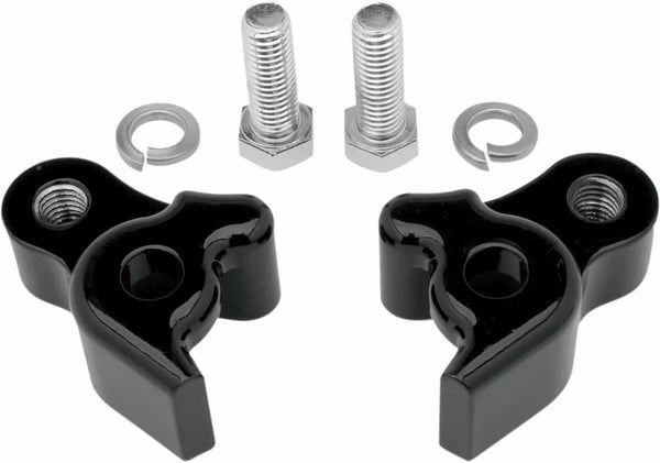 Burly Brand Lowering Kit 09-16 FL BLK B28-42008