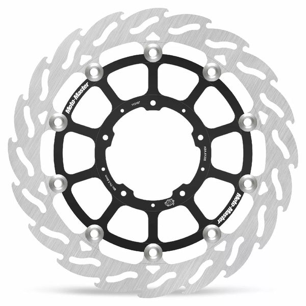 Moto-Master-Bremsscheibe Flamme Rennen ft L 113197