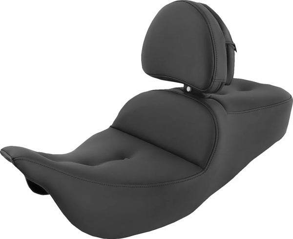 Saddlemen-stoelweg SOFA-FLT 08-UP-P 808-07B-181BR