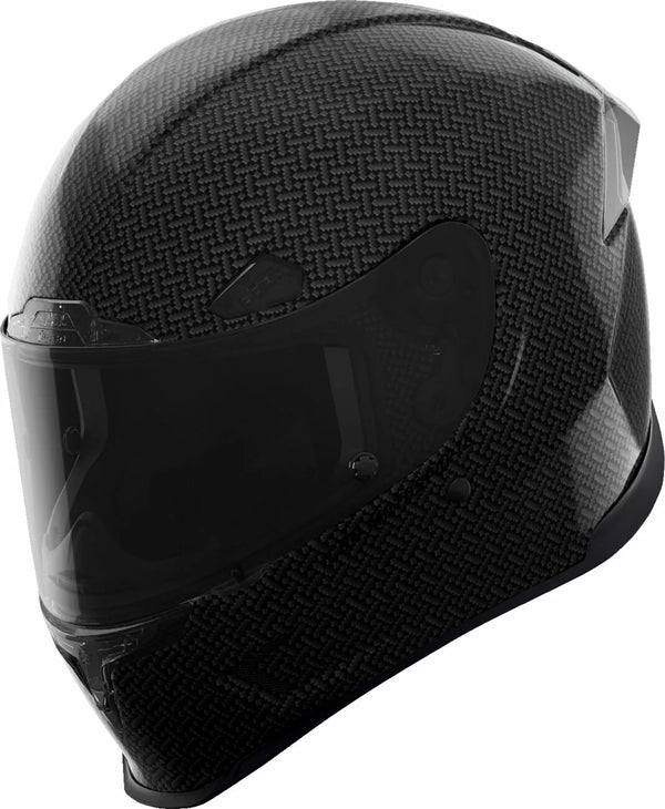 Icon Integal MC Helmet AirFrame Pro ™ Carbon 4tres