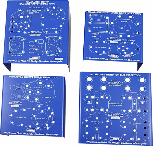 Jims Organisateur H-Ware Comp M8 732K