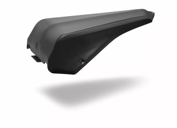 C-RACER SEAT COWL WHHT RCB-TKTM390ADV-W