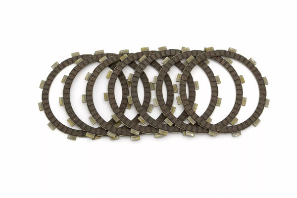 TRW Embrayage Friction Plate Set MCC612-7