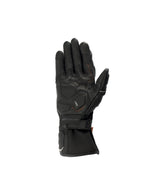 Seca MC-Gloves Storm HTX Black