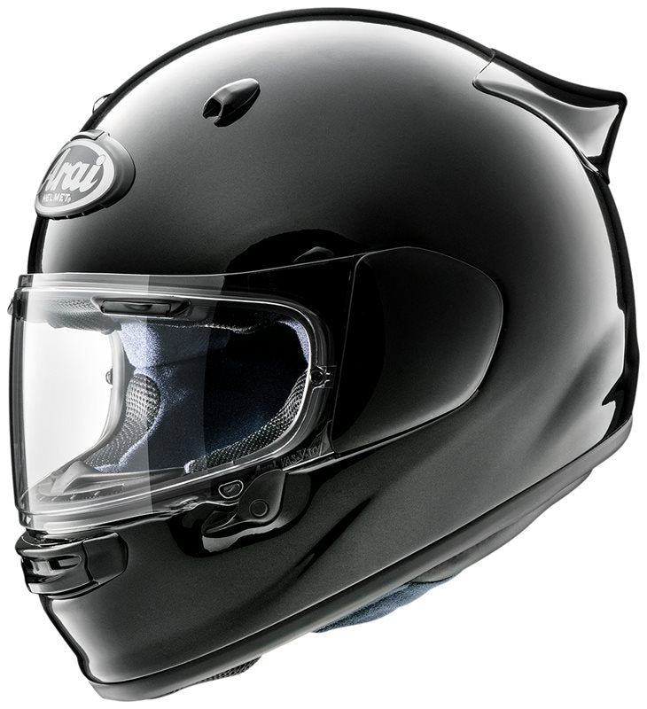 Arai helm Quantic Diamond Black