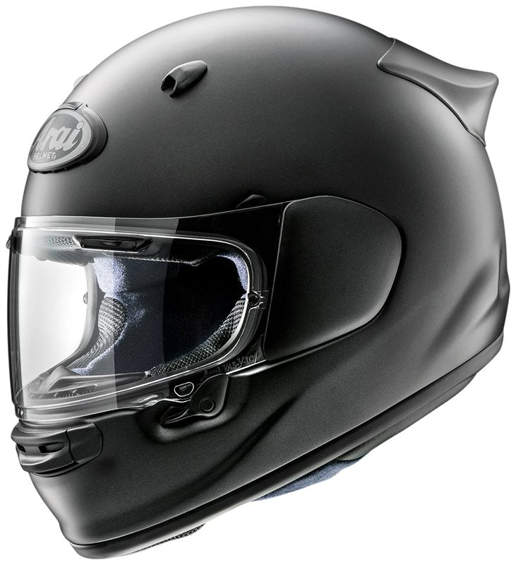 Arai helm Quantic Frost zwart