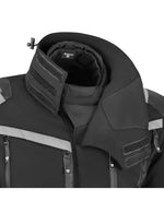 Sea textile mc veste arrakis iii noir