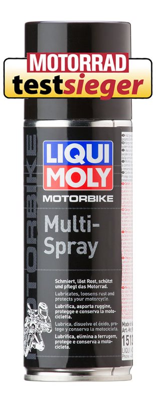 Liqui Moly Multispray 200ml