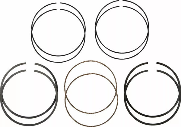 Hastings Rings M8 107 3.937 +010 WG2270432 | 2C523125