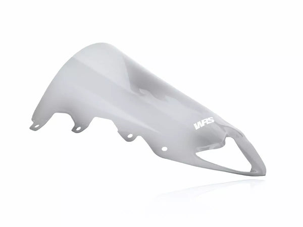 WRS voorruitrace S1000RR Smoke BM052F