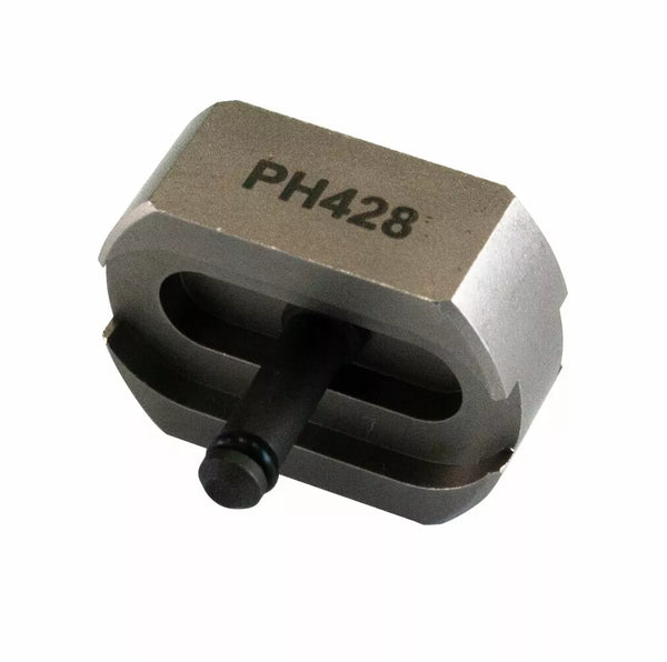 RK -Plattenhalter 40 Kette PH428