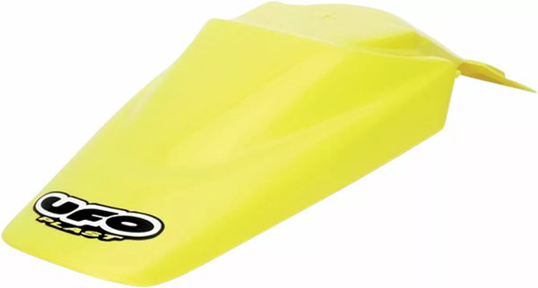 Fender arrière UFO RM65 03-12 Yel Su03929 @ 102