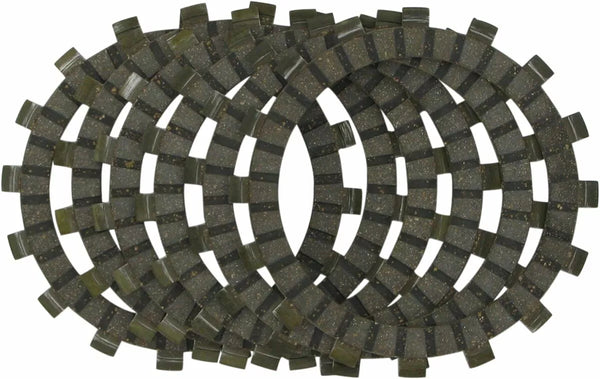 EBC Embrayer Friction Plat Kit CK2278