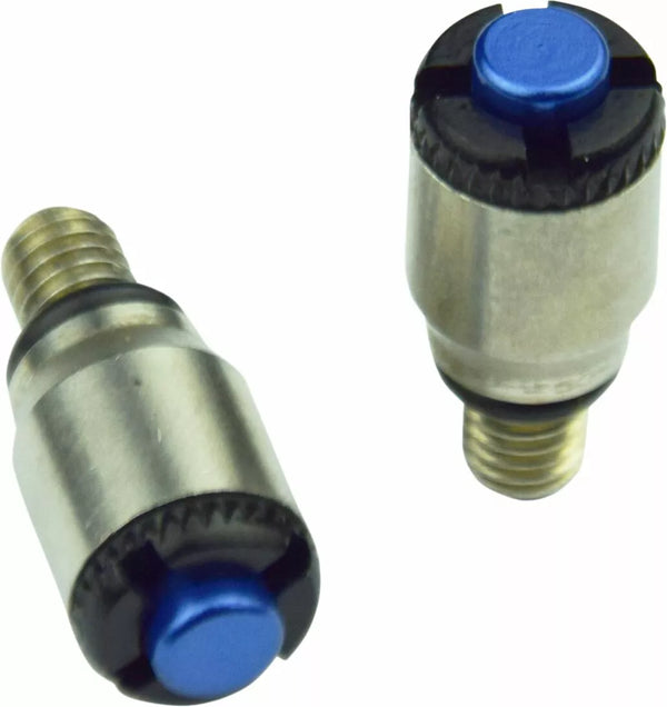 Narbengabel Luft Bleedr SHO/KAY M5X0.8 S8003