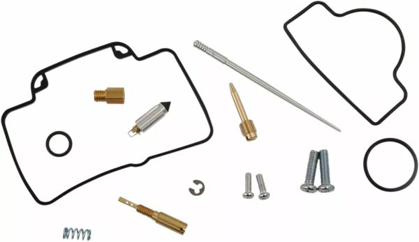 Kit de réparation des hardparts hors route Moose Carb Suz 26-1740