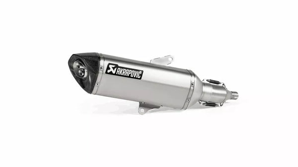 Akrapovic Minffler SS Forza 300 S-H3SO5-HRSS