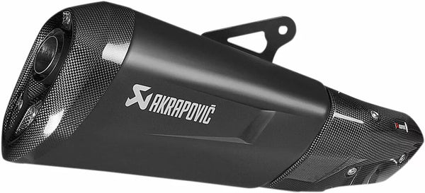 Akrapovic silencieux TI S1000XR S-B10SO4-HZDFT