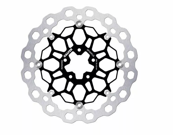 Galfer Brake Disc Cubiq Float DF787FLQ